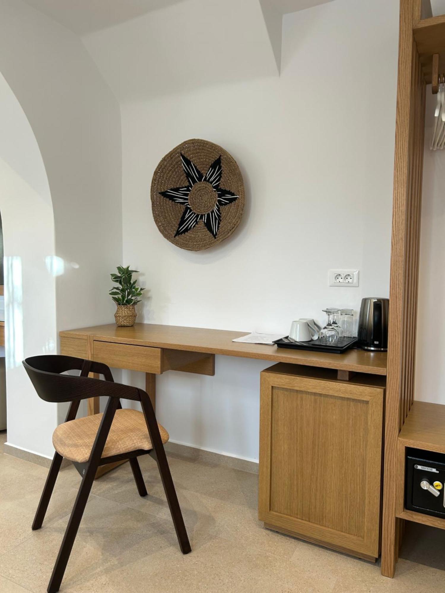 Esperides Apartment Platys Gialos  Екстериор снимка