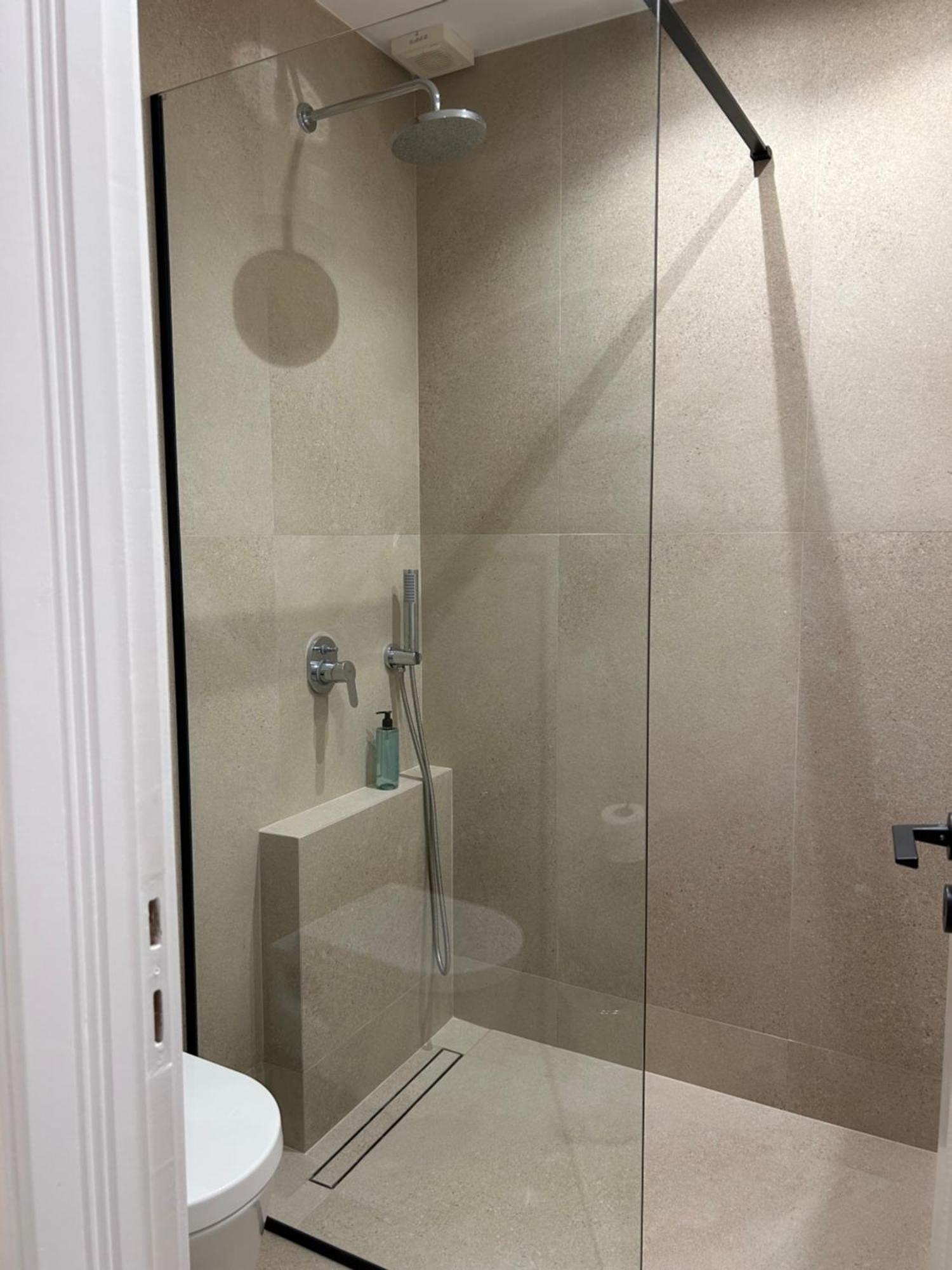 Esperides Apartment Platys Gialos  Екстериор снимка