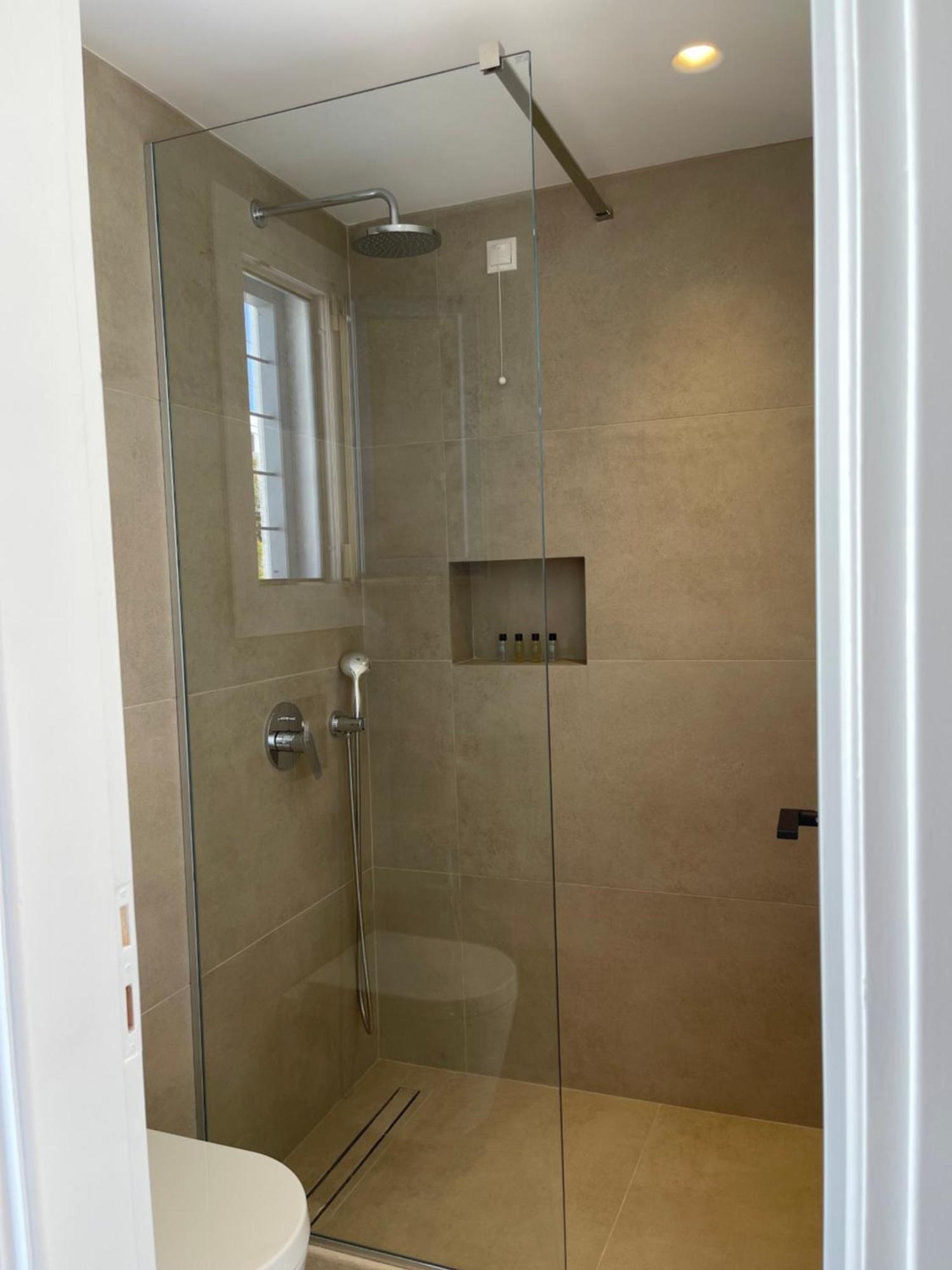 Esperides Apartment Platys Gialos  Екстериор снимка