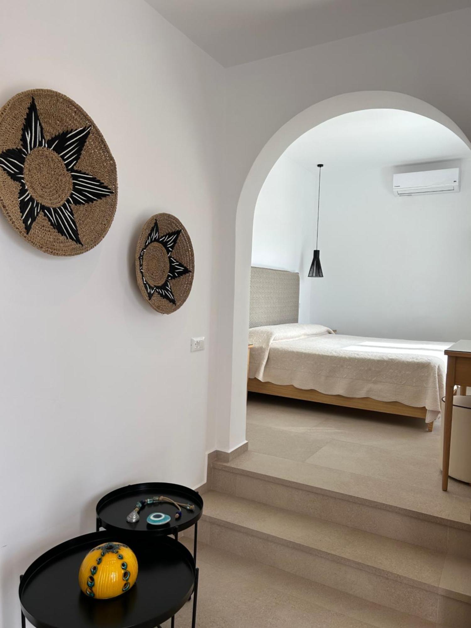 Esperides Apartment Platys Gialos  Екстериор снимка
