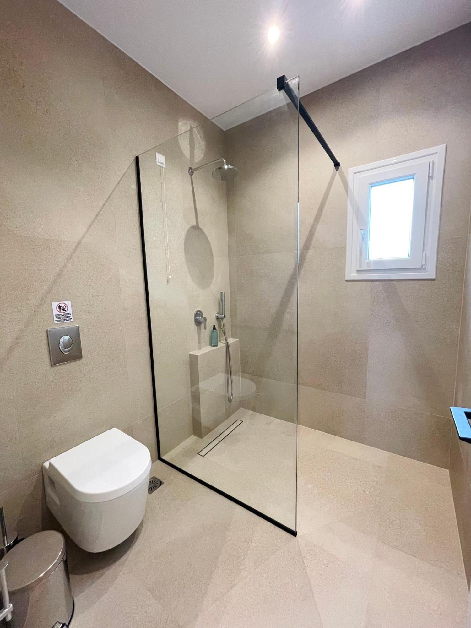 Esperides Apartment Platys Gialos  Екстериор снимка