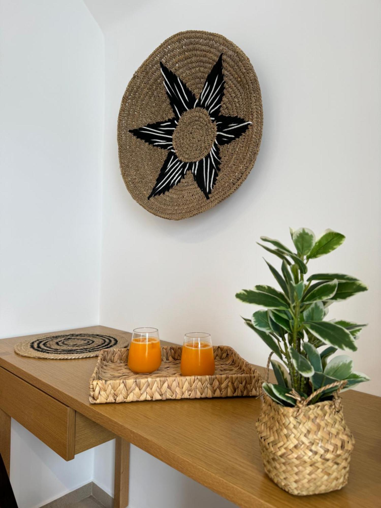 Esperides Apartment Platys Gialos  Екстериор снимка